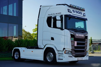 Scania