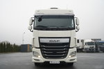 DAF XF 480 / LORA / LOHR / 16, 5 M / 4 DOSTAWCZAKI / 6 OSOBÓWEK / KLIMA POSTOJOWA / EURO 6 zdjęcie 20
