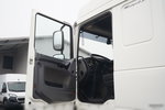 DAF XF 480 / LORA / LOHR / 16, 5 M / 4 DOSTAWCZAKI / 6 OSOBÓWEK / KLIMA POSTOJOWA / EURO 6 zdjęcie 39