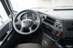 DAF XF 480 / LORA / LOHR / 16, 5 M / 4 DOSTAWCZAKI / 6 OSOBÓWEK / KLIMA POSTOJOWA / EURO 6 zdjęcie 45