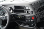 DAF XF 480 / LORA / LOHR / 16, 5 M / 4 DOSTAWCZAKI / 6 OSOBÓWEK / KLIMA POSTOJOWA / EURO 6 zdjęcie 46