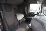 DAF XF 480 / LORA / LOHR / 16, 5 M / 4 DOSTAWCZAKI / 6 OSOBÓWEK / KLIMA POSTOJOWA / EURO 6 zdjęcie 50