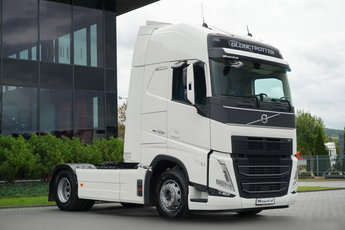 Volvo FH