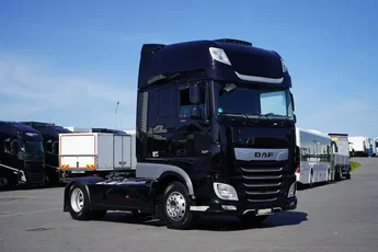 DAF XF 106