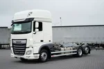 DAF XF / 480 / ACC / EURO 6 / SSC / BDF / 7.15 , 7.45 M zdjęcie 1