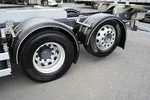 DAF XF / 480 / ACC / EURO 6 / SSC / BDF / 7.15 , 7.45 M zdjęcie 11