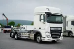 DAF XF / 480 / ACC / EURO 6 / SSC / BDF / 7.15 , 7.45 M zdjęcie 12
