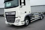 DAF XF / 480 / ACC / EURO 6 / SSC / BDF / 7.15 , 7.45 M zdjęcie 13