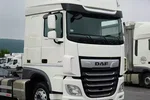 DAF XF / 480 / ACC / EURO 6 / SSC / BDF / 7.15 , 7.45 M zdjęcie 14