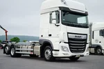 DAF XF / 480 / ACC / EURO 6 / SSC / BDF / 7.15 , 7.45 M zdjęcie 15