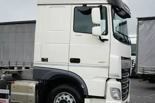 DAF XF / 480 / ACC / EURO 6 / SSC / BDF / 7.15 , 7.45 M zdjęcie 17