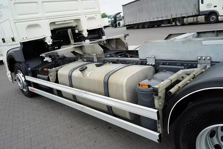 DAF XF / 480 / ACC / EURO 6 / SSC / BDF / 7.15 , 7.45 M zdjęcie 2
