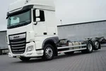 DAF XF / 480 / ACC / EURO 6 / SSC / BDF / 7.15 , 7.45 M zdjęcie 21
