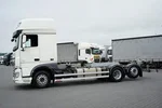 DAF XF / 480 / ACC / EURO 6 / SSC / BDF / 7.15 , 7.45 M zdjęcie 23