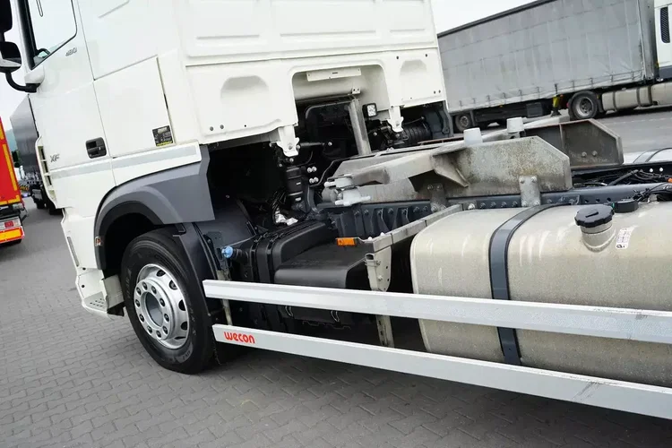 DAF XF / 480 / ACC / EURO 6 / SSC / BDF / 7.15 , 7.45 M zdjęcie 28