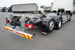 DAF XF / 480 / ACC / EURO 6 / SSC / BDF / 7.15 , 7.45 M zdjęcie 30