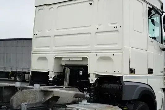 DAF XF / 480 / ACC / EURO 6 / SSC / BDF / 7.15 , 7.45 M zdjęcie 32