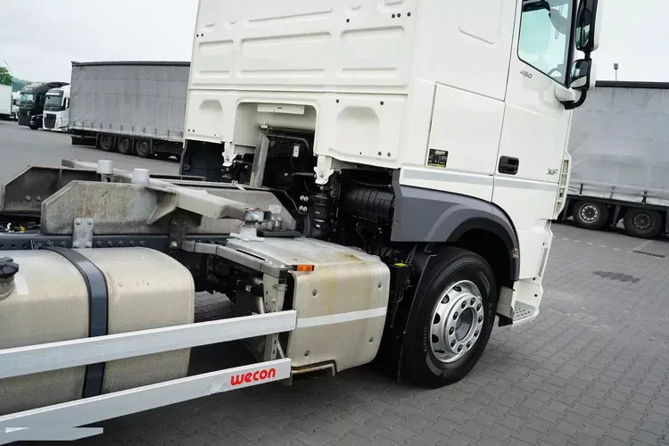 DAF XF / 480 / ACC / EURO 6 / SSC / BDF / 7.15 , 7.45 M zdjęcie 33