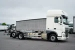 DAF XF / 480 / ACC / EURO 6 / SSC / BDF / 7.15 , 7.45 M zdjęcie 34