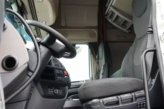 DAF XF / 480 / ACC / EURO 6 / SSC / BDF / 7.15 , 7.45 M zdjęcie 38