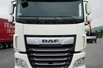 DAF XF / 480 / ACC / EURO 6 / SSC / BDF / 7.15 , 7.45 M zdjęcie 7