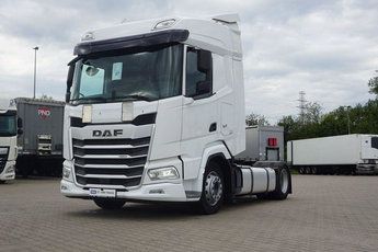 DAF DAF XFn 480 FT