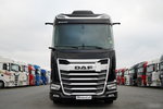 DAF XG 480 / ZESTAW TANDEM / 120 M3 / PRZEJAZDOWY / OŚ PODNOSZONA / KLIMA POSTOJOWA /  WECON  / SAF / zdjęcie 9