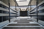 DAF XG 480 / ZESTAW TANDEM / 120 M3 / PRZEJAZDOWY / OŚ PODNOSZONA / KLIMA POSTOJOWA /  WECON  / SAF / zdjęcie 16
