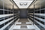 DAF XG 480 / ZESTAW TANDEM / 120 M3 / PRZEJAZDOWY / OŚ PODNOSZONA / KLIMA POSTOJOWA /  WECON  / SAF / zdjęcie 21