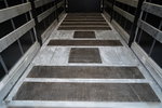 DAF XG 480 / ZESTAW TANDEM / 120 M3 / PRZEJAZDOWY / OŚ PODNOSZONA / KLIMA POSTOJOWA /  WECON  / SAF / zdjęcie 22