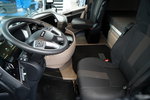 DAF XG 480 / ZESTAW TANDEM / 120 M3 / PRZEJAZDOWY / OŚ PODNOSZONA / KLIMA POSTOJOWA /  WECON  / SAF / zdjęcie 25