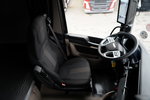 DAF XG 480 / ZESTAW TANDEM / 120 M3 / PRZEJAZDOWY / OŚ PODNOSZONA / KLIMA POSTOJOWA /  WECON  / SAF / zdjęcie 28