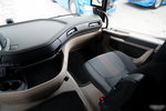 DAF XG 480 / ZESTAW TANDEM / 120 M3 / PRZEJAZDOWY / OŚ PODNOSZONA / KLIMA POSTOJOWA /  WECON  / SAF / zdjęcie 33