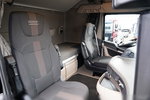 DAF XG 480 / ZESTAW TANDEM / 120 M3 / PRZEJAZDOWY / OŚ PODNOSZONA / KLIMA POSTOJOWA /  WECON  / SAF / zdjęcie 36