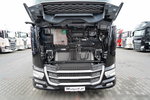 DAF XG 480 / ZESTAW TANDEM / 120 M3 / PRZEJAZDOWY / OŚ PODNOSZONA / KLIMA POSTOJOWA /  WECON  / SAF / zdjęcie 37