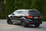 Fiat Freemont Black Code Alpine AWD 7-Foteli Navi Keyless go Skóry Alu19" zdjęcie 11