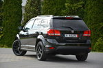 Fiat Freemont Black Code Alpine AWD 7-Foteli Navi Keyless go Skóry Alu19" zdjęcie 12