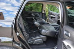 Fiat Freemont Black Code Alpine AWD 7-Foteli Navi Keyless go Skóry Alu19" zdjęcie 13