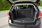 Fiat Freemont Black Code Alpine AWD 7-Foteli Navi Keyless go Skóry Alu19" zdjęcie 14