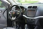Fiat Freemont Black Code Alpine AWD 7-Foteli Navi Keyless go Skóry Alu19" zdjęcie 18