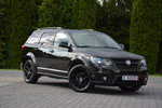 Fiat Freemont Black Code Alpine AWD 7-Foteli Navi Keyless go Skóry Alu19" zdjęcie 2