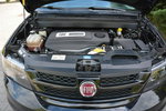 Fiat Freemont Black Code Alpine AWD 7-Foteli Navi Keyless go Skóry Alu19" zdjęcie 28