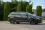 Fiat Freemont Black Code Alpine AWD 7-Foteli Navi Keyless go Skóry Alu19" zdjęcie 3