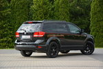 Fiat Freemont Black Code Alpine AWD 7-Foteli Navi Keyless go Skóry Alu19" zdjęcie 4