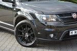 Fiat Freemont Black Code Alpine AWD 7-Foteli Navi Keyless go Skóry Alu19" zdjęcie 6