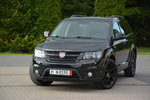 Fiat Freemont Black Code Alpine AWD 7-Foteli Navi Keyless go Skóry Alu19" zdjęcie 7