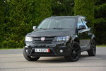 Fiat Freemont Black Code Alpine AWD 7-Foteli Navi Keyless go Skóry Alu19" zdjęcie 8