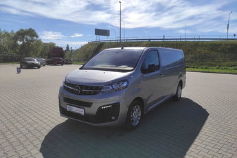 Opel OPEL VIVARO