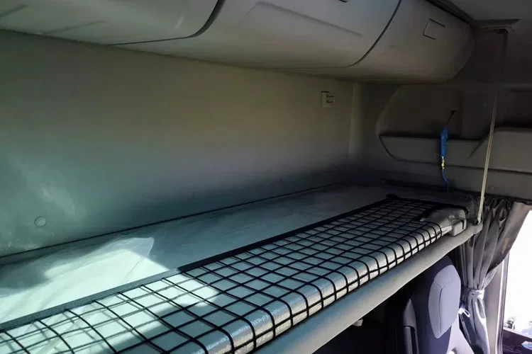 Ford F-MAX 500KM STANDARD zdjęcie 9