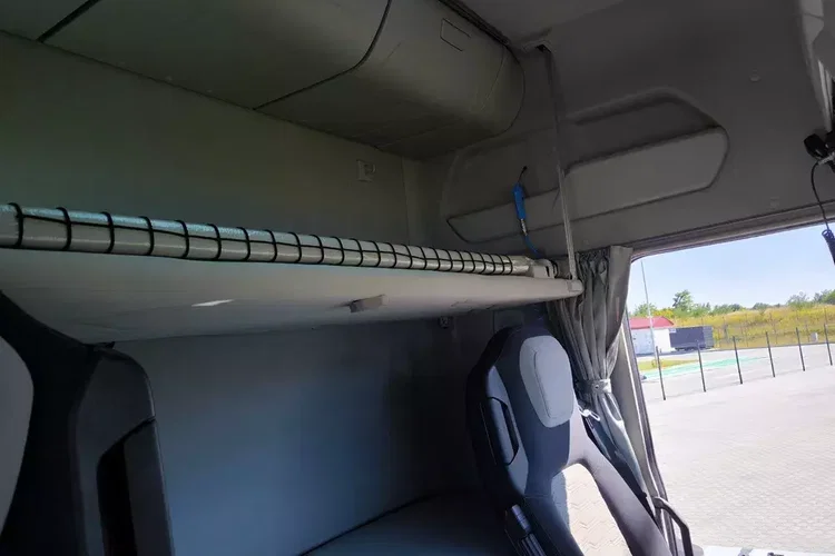 Ford F-MAX 500KM STANDARD zdjęcie 11
